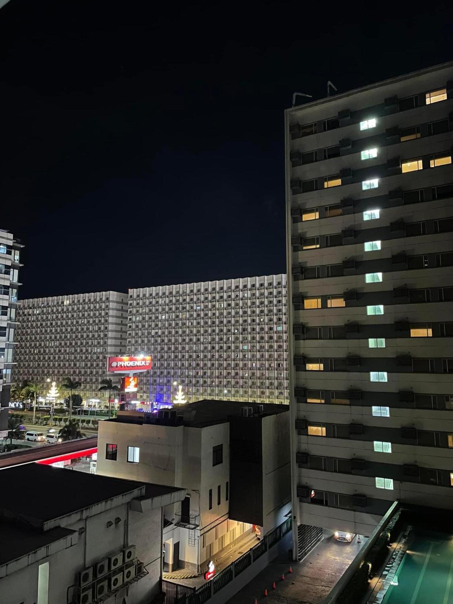 Cozypura Staycation Near Moa, Airport , With Free Fast Wifi, Netflix And Pay Parking Pasay Exteriér fotografie