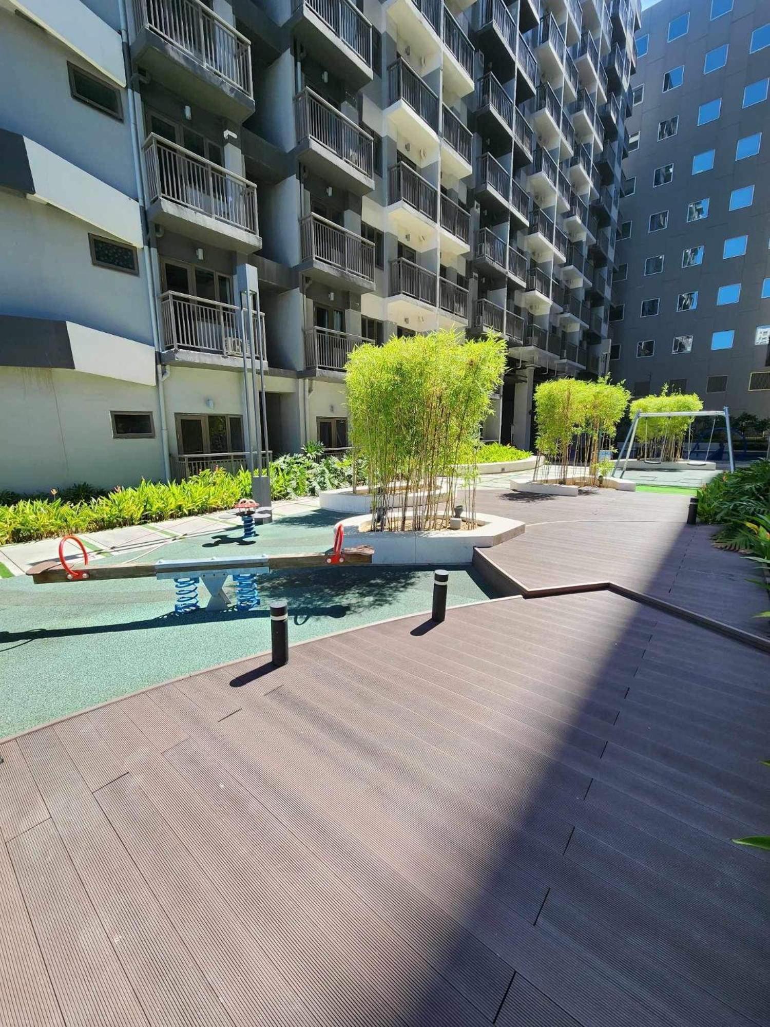 Cozypura Staycation Near Moa, Airport , With Free Fast Wifi, Netflix And Pay Parking Pasay Exteriér fotografie